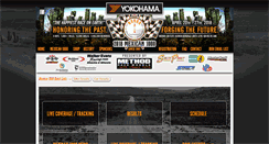 Desktop Screenshot of norra.com